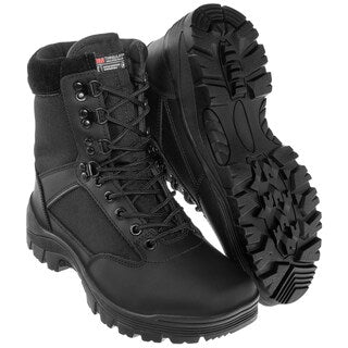 Buty Mil-Tec SWAT Boots - Black