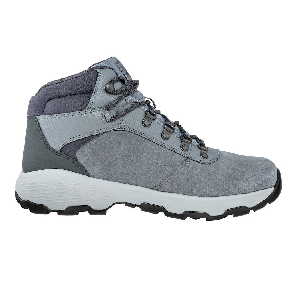 Buty Columbia Newton Wander - TI Grey Steel/Dark Grey