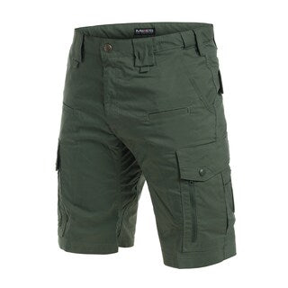 Szorty Pentagon Ranger 2.0 - Camo Green