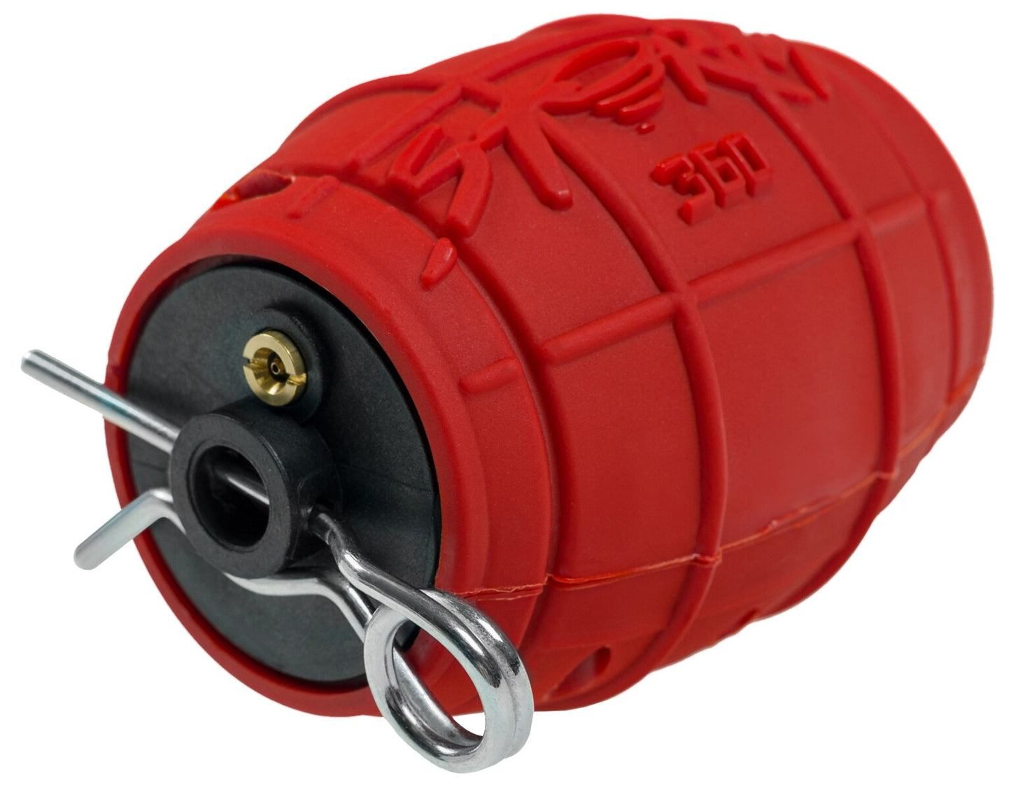 Granat ASG Storm 360 - red