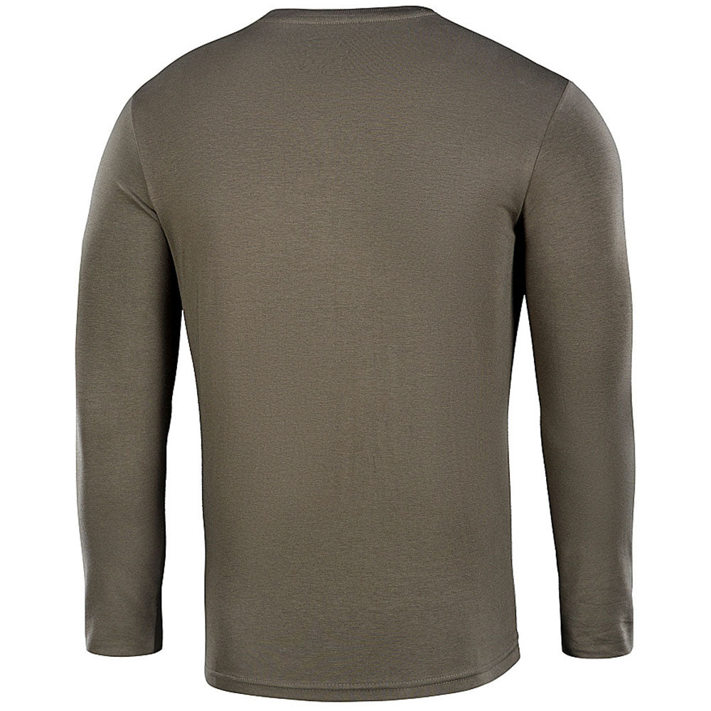 Koszulka M-Tac 93/7 Long Sleeve - Dark Olive