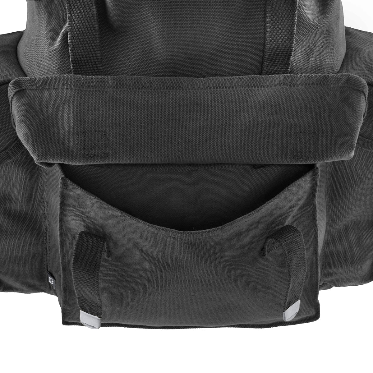 Plecak Brandit BW Rucksack 40 l - Black