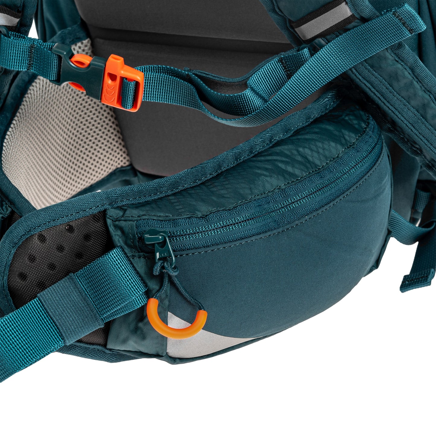 Plecak Alpinus Fatra II 30 l - Zielony