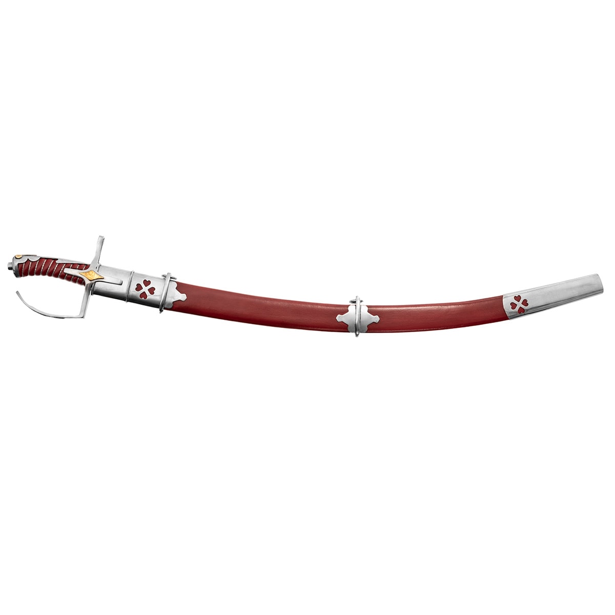 Szabla husarska Cold Steel Polish Sabre