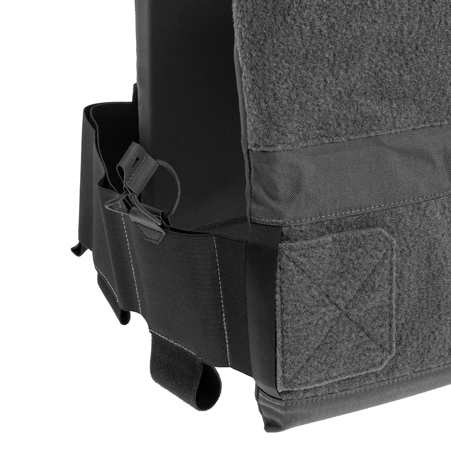 Kamizelka taktyczna Direct Action Hellcat Low Vis Plate Carrier - Shadow Grey