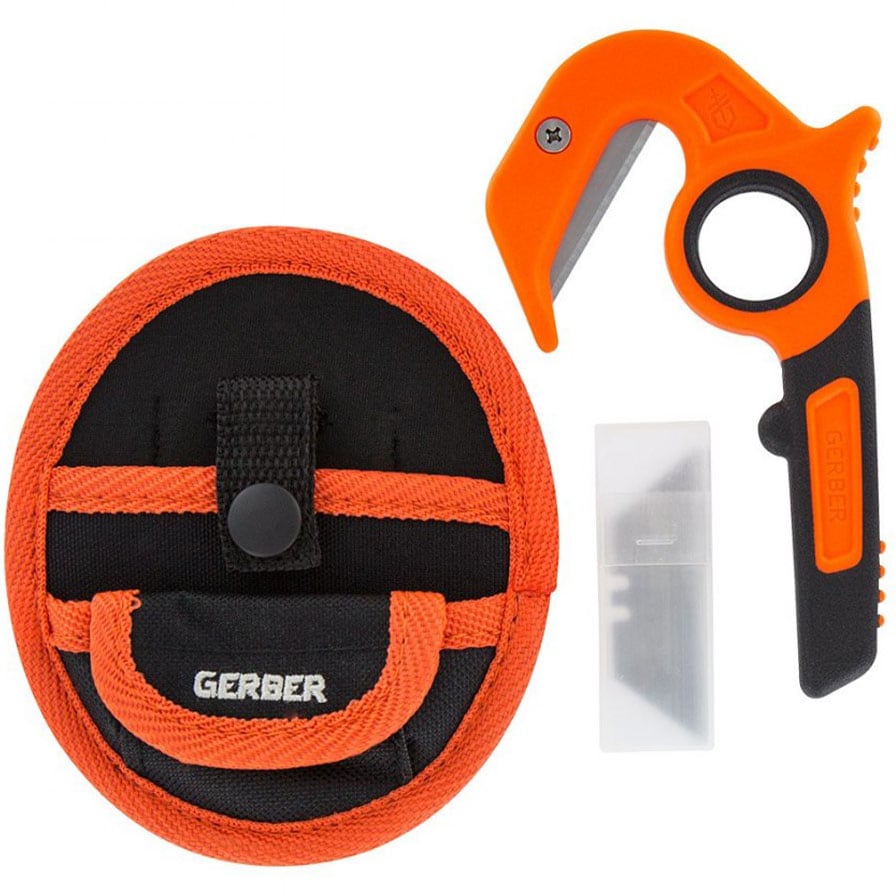 Nóż ratowniczy Gerber Vital Zip