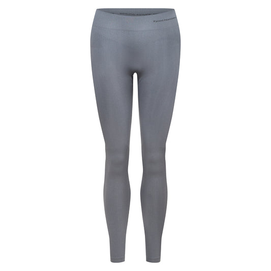 Legginsy damskie Fjord Nansen Riffle - Essential grey