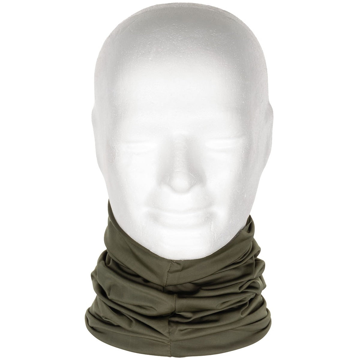 Chusta wielofunkcyjna MFH - Olive