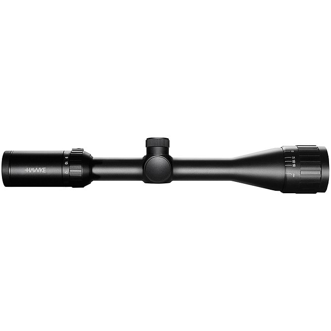 Luneta celownicza Hawke Vantage 4-12x40 AO 30/30