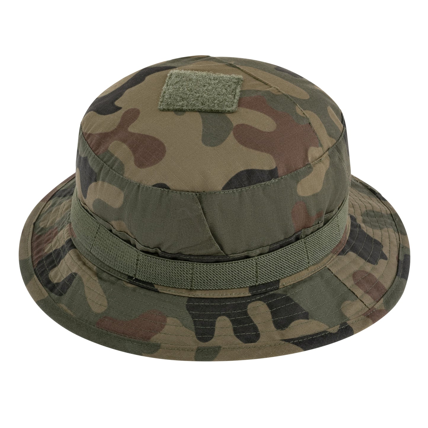 Kapelusz Helikon CPU PolyCotton Rip-Stop - wz.93 Pantera PL Woodland