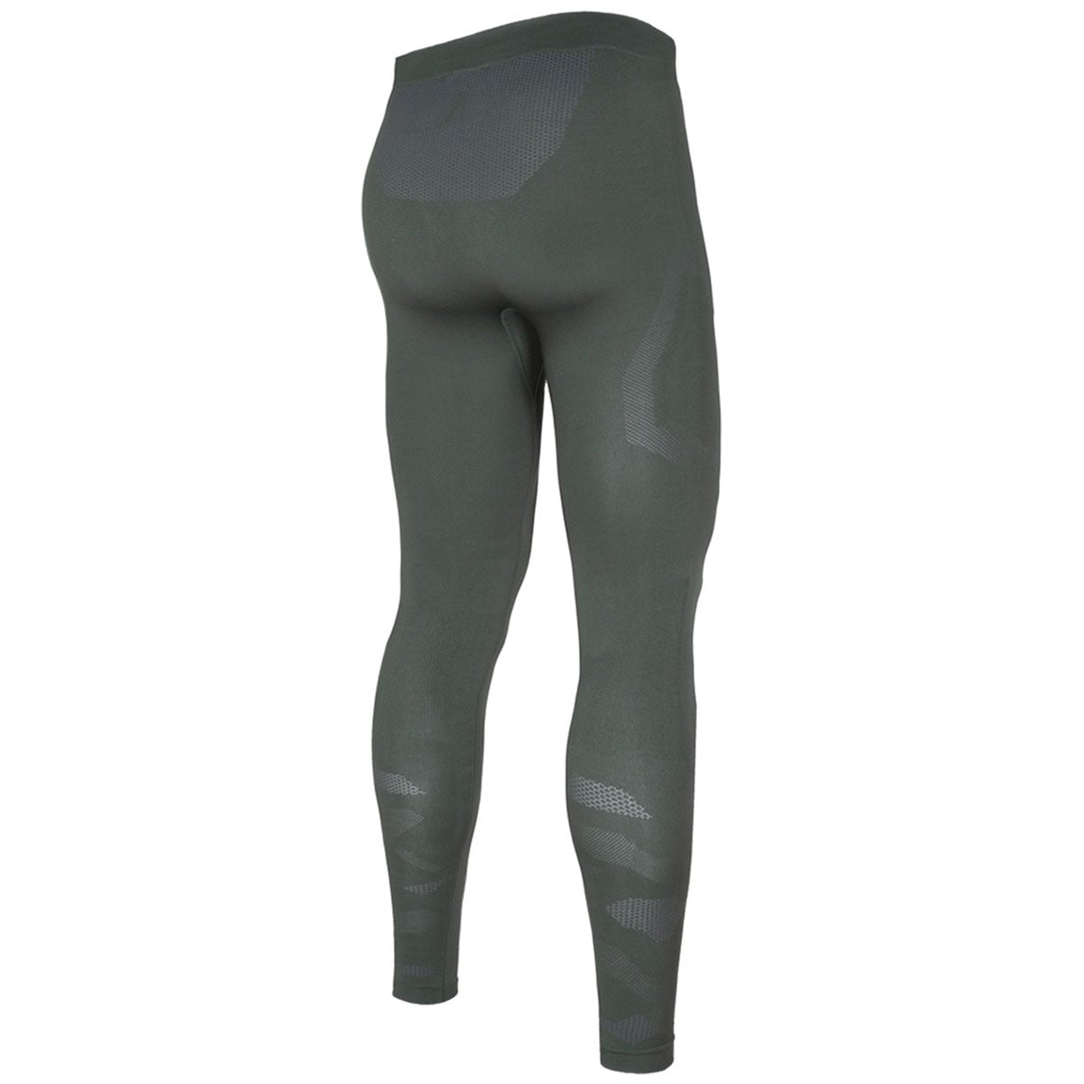 Bielizna termoaktywna Alpinus Idre Set - Khaki