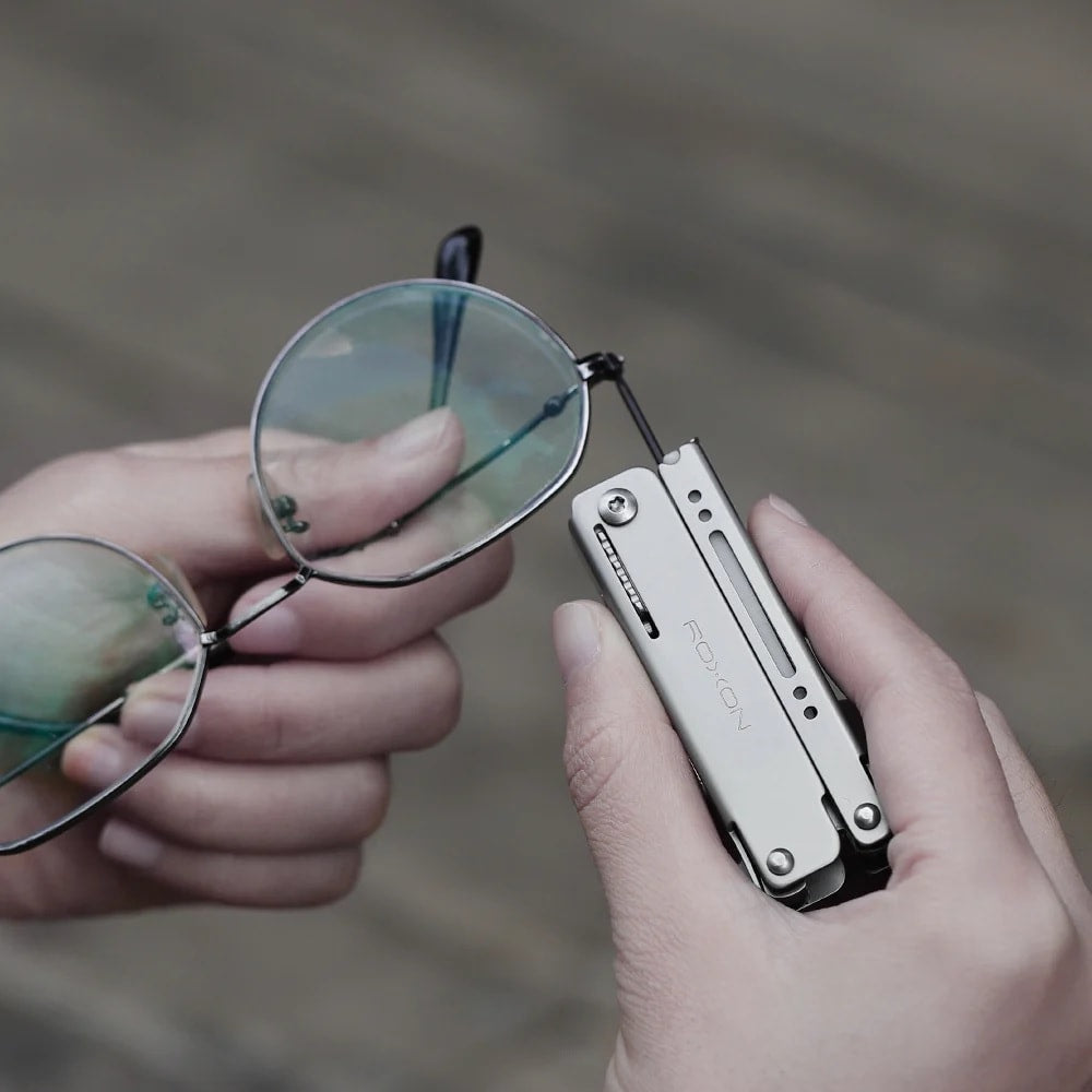 Multitool Roxon M3 Mini