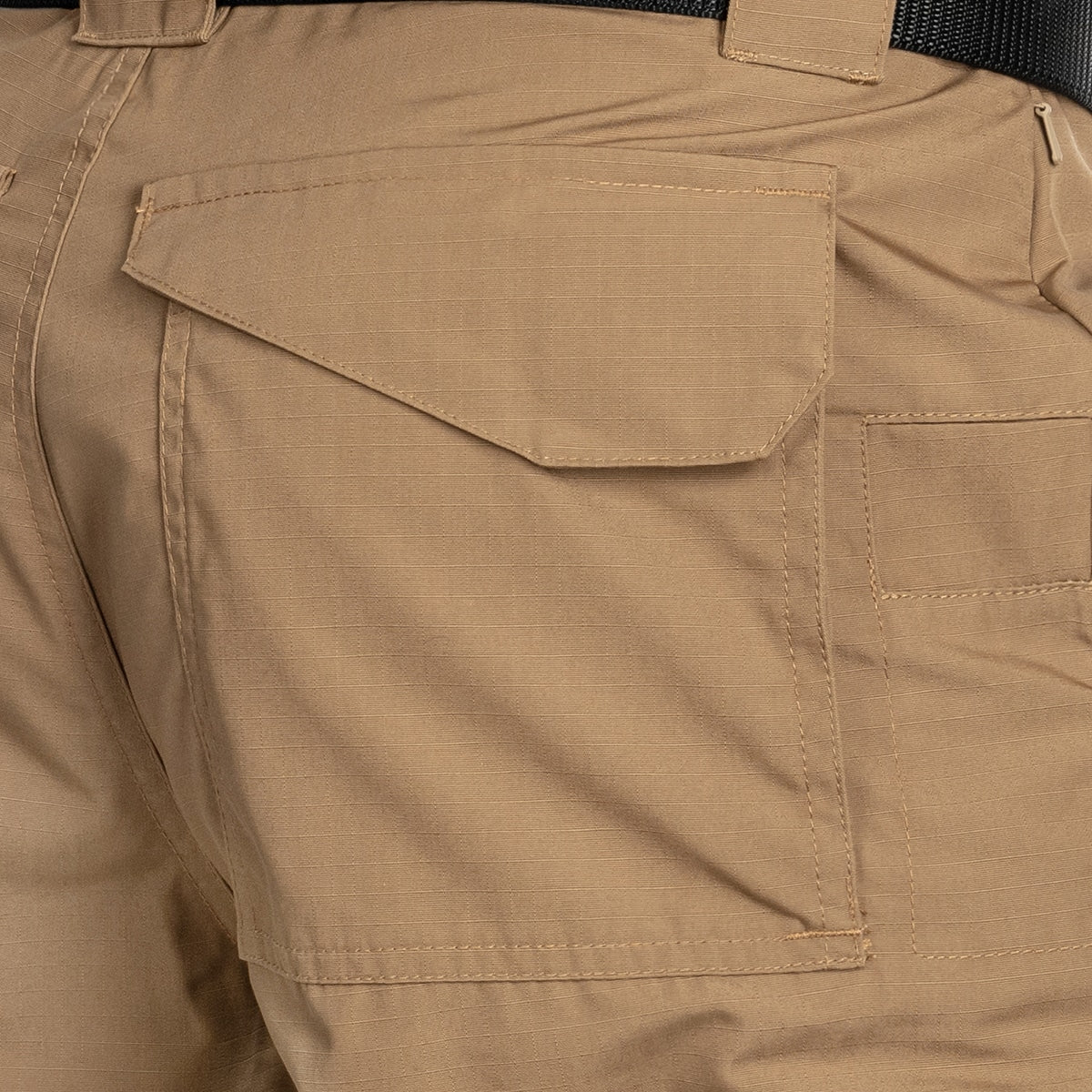 Spodnie Tru-Spec 24-7 Classic - Coyote