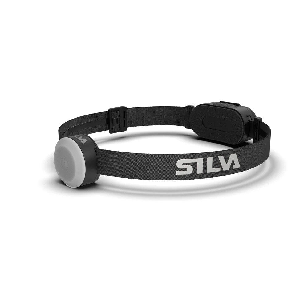 Światło sygnalizacyjne Silva Smini - Black