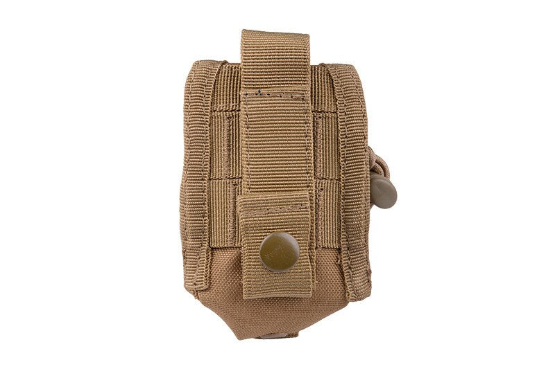 Ładownica uniwersalna GFC MINI [PMR] - tan