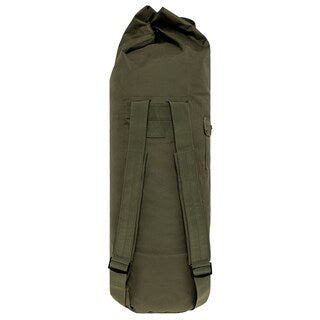 Worek marynarski Mil-Tec US 75 l - Olive