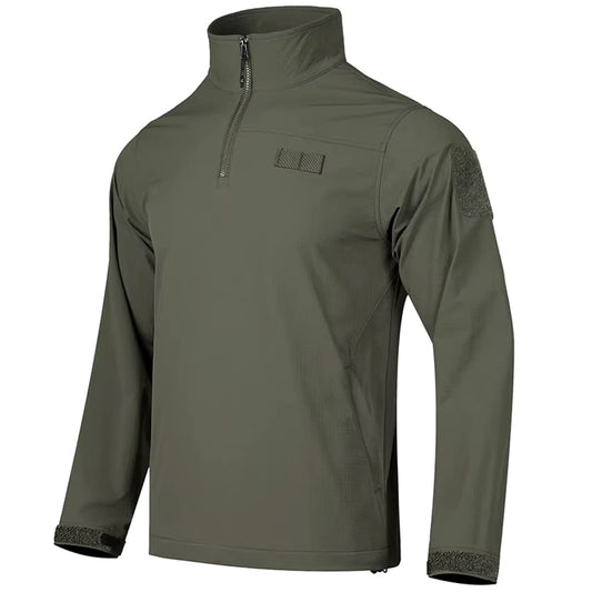 Bluza Emerson Gear Blue Label Saltie - Ranger Green