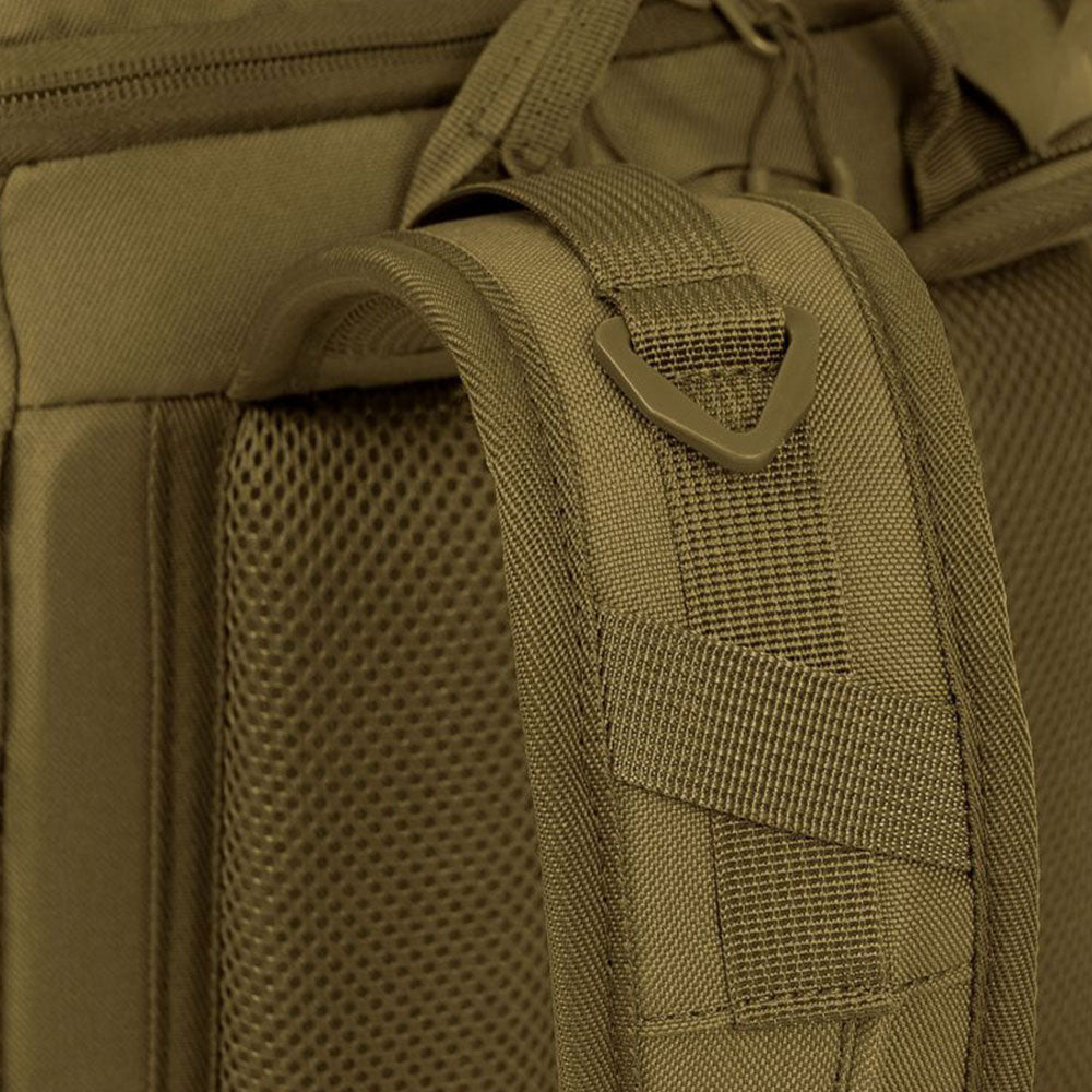 Plecak Highlander Fhior FH-PAC 2 30 l - Coyote Tan