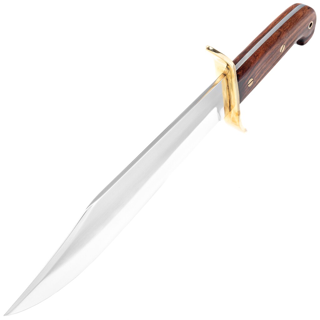 Nóż Cold Steel Western Bowie 1090