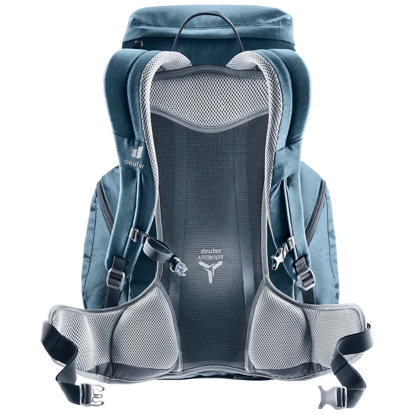 Plecak turystyczny Deuter Groden 32 l - Atlantic/Ink