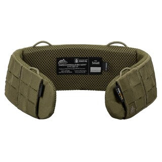 Rękaw Modułowy Helikon Competition Modular Belt Sleeve - Olive Green