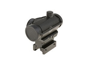 Kolimator Theta Optics Compact II - czarny