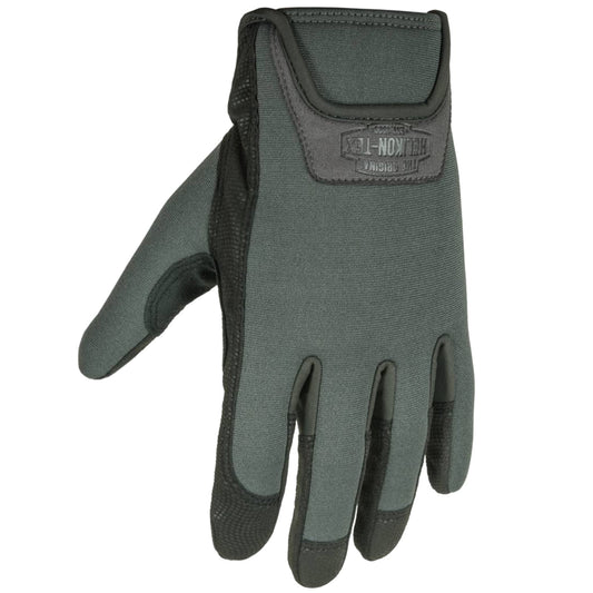 Rękawice Helikon Urban Tactical Mk2 - Shadow Grey/Black