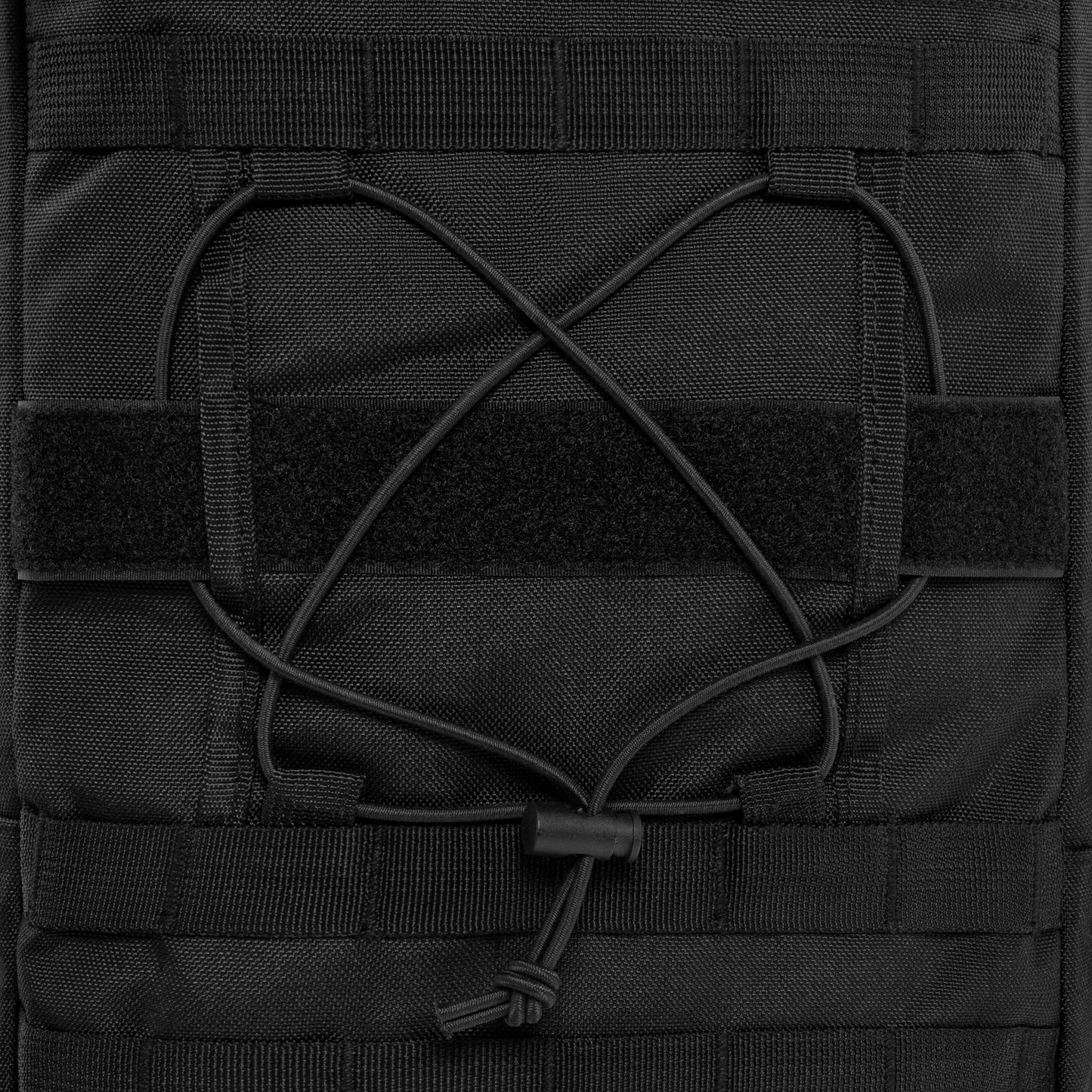 Plecak Texar Aldus 57 l - Black