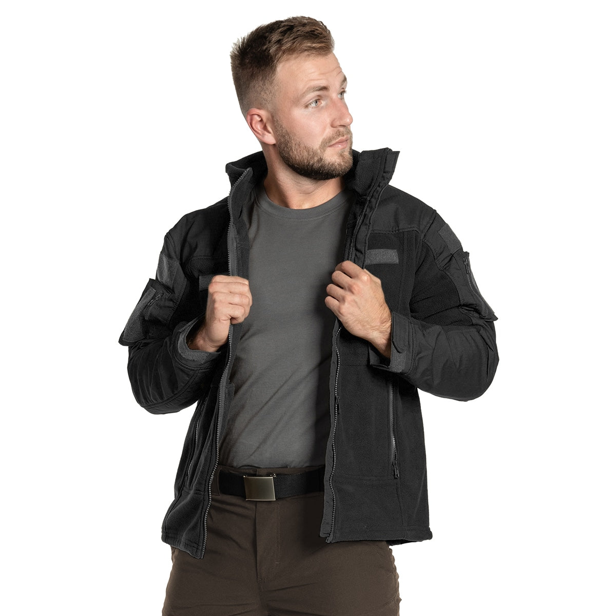 Polar MFH Combat - Black