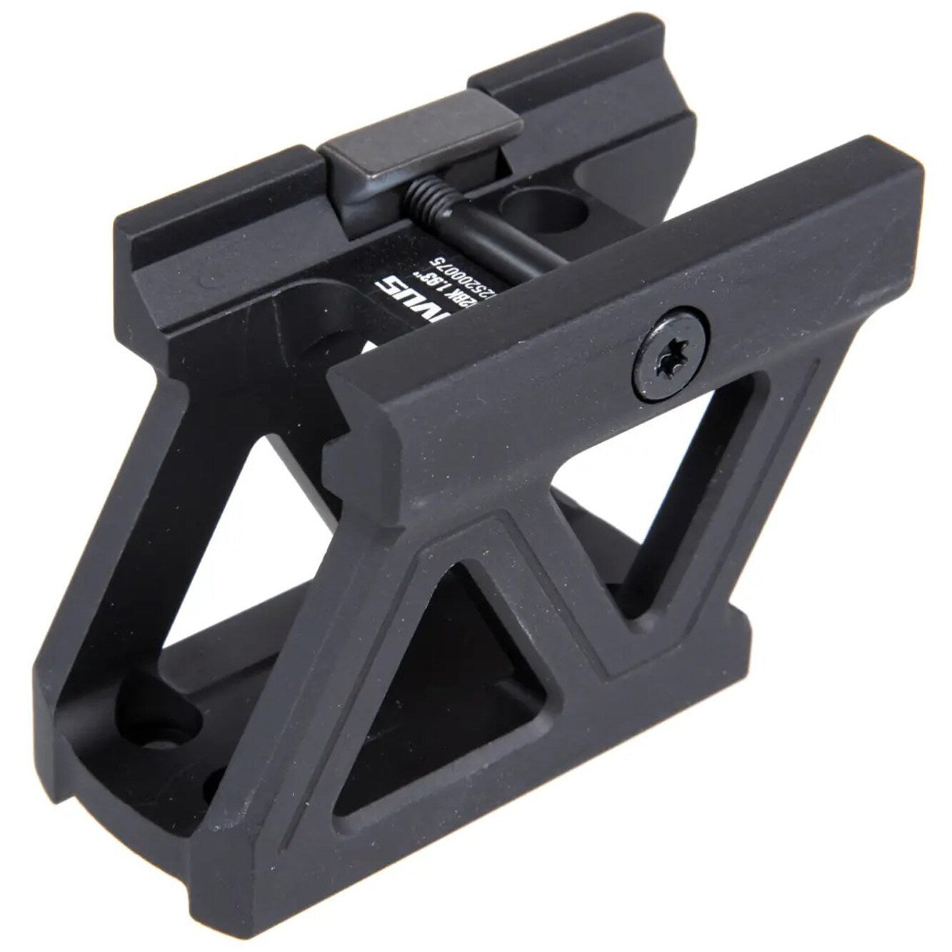 Montaż pod kolimator Novus Precision 1,93" - Black