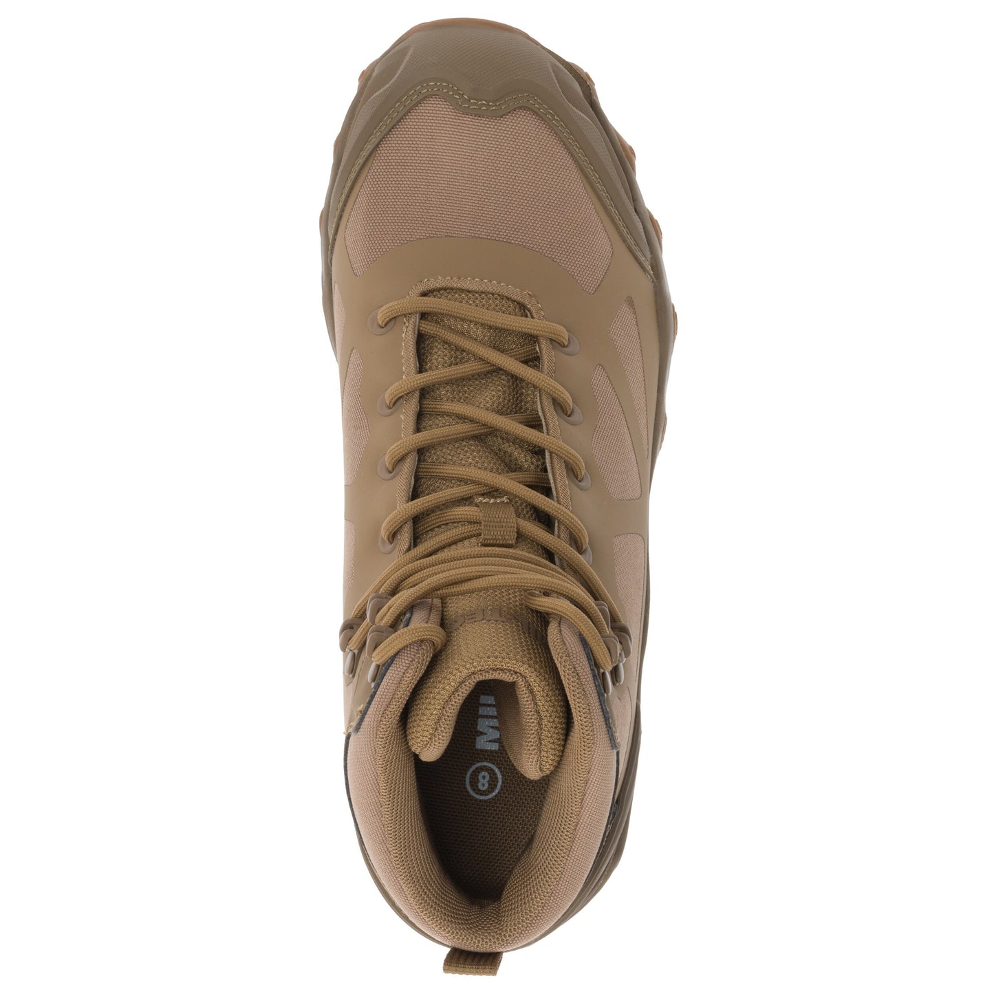 Buty Mil-Tec Chimera Mid Dark Coyote