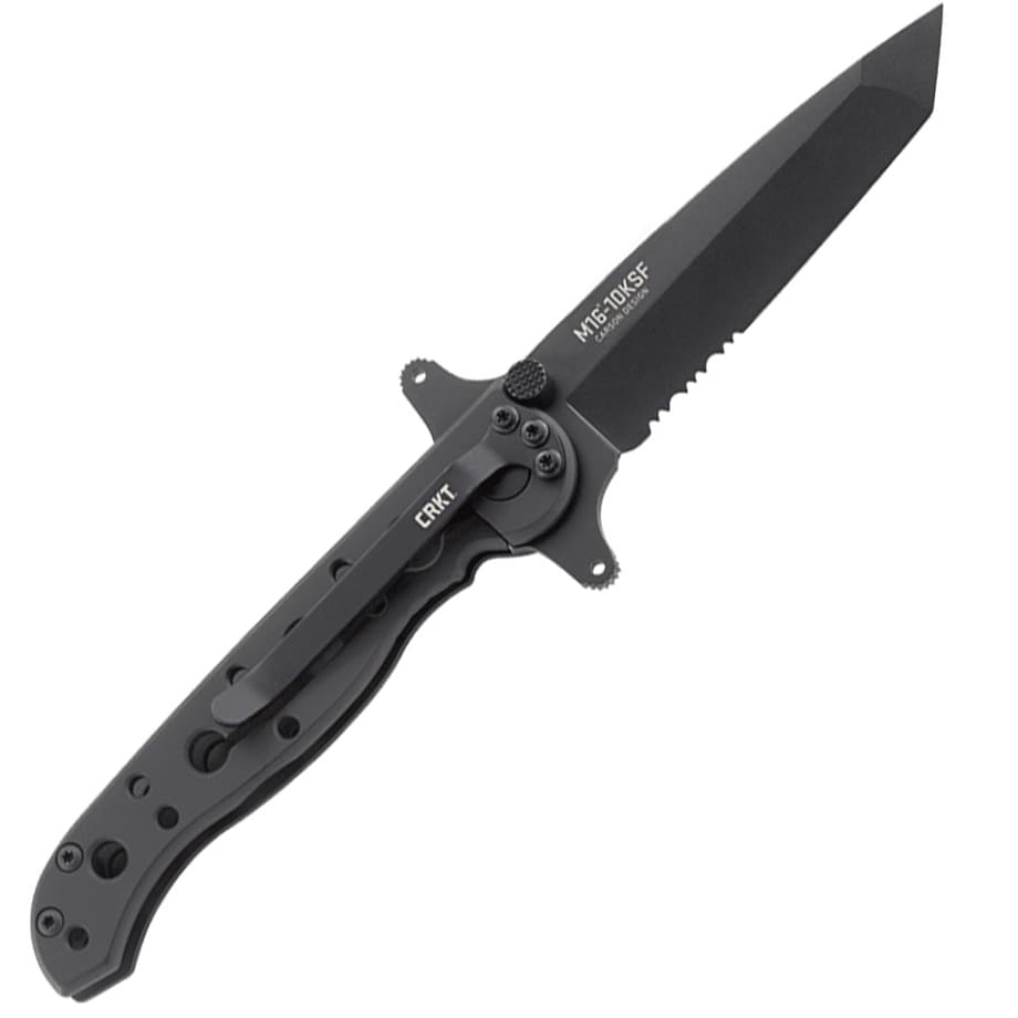Nóż składany CRKT M16-10KSF