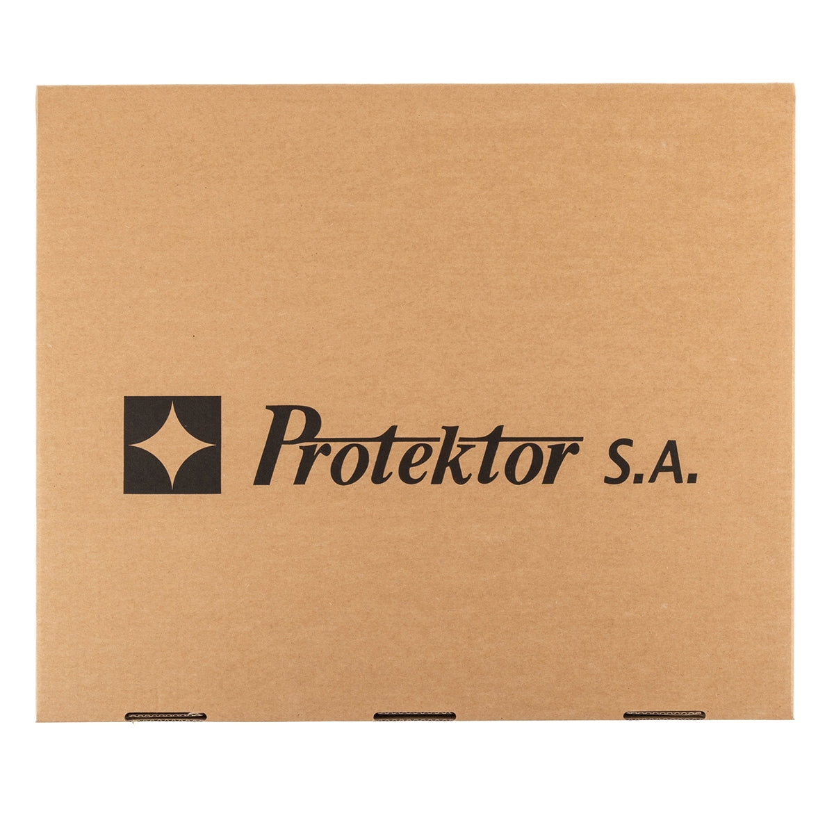 Buty Protektor Grom Black