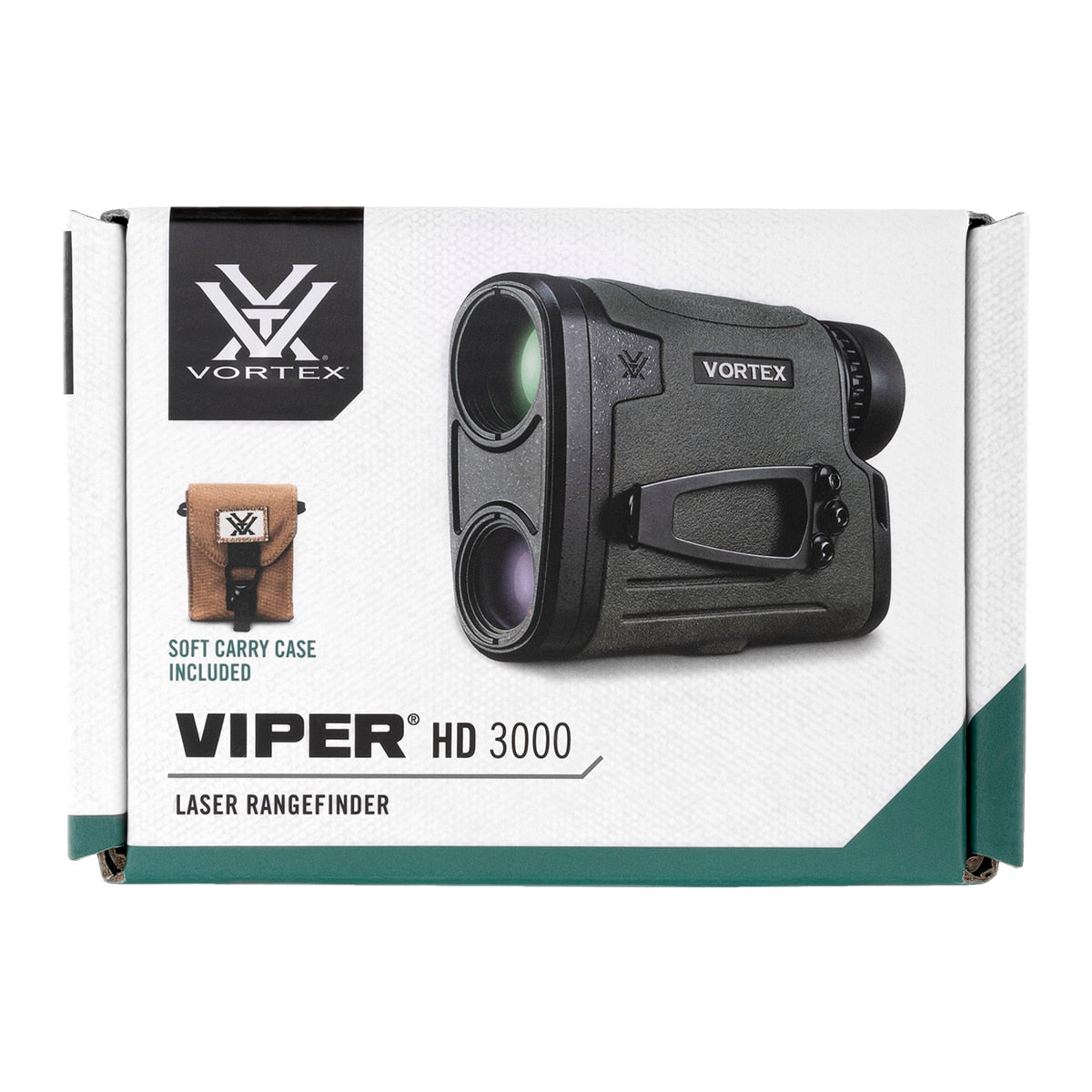 Dalmierz laserowy Vortex Viper HD3000 7x25