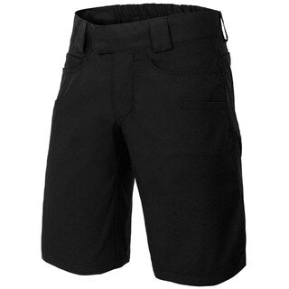 Szorty Helikon Greyman Tactical Shorts DuraCanvas - Black