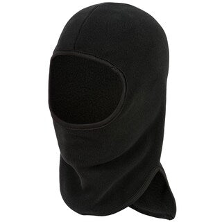 Kominiarka Highlander Forces Fleece Balaclava - Black