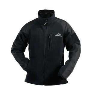 Polar Fjord Nansen Roald - Black