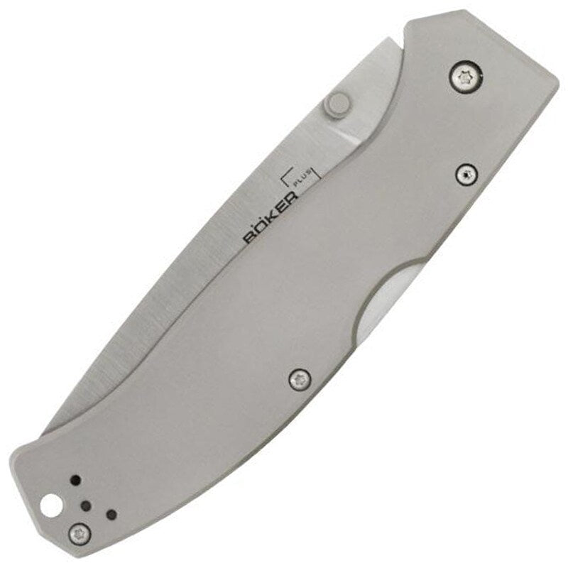 Nóż składany Boker Plus Titan Drop