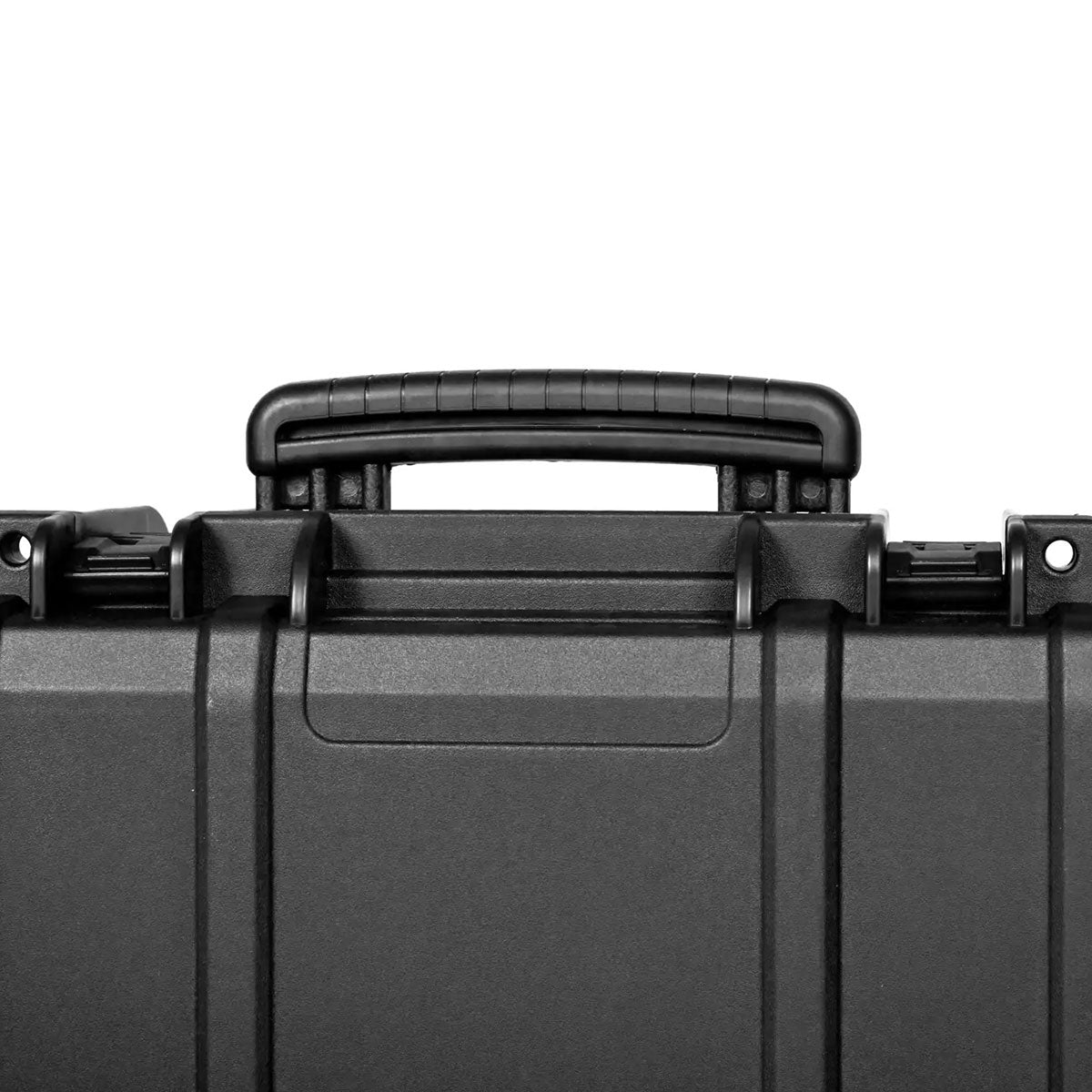 Walizka transportowa Nuprol Equipment Hard Case Medium - Czarna