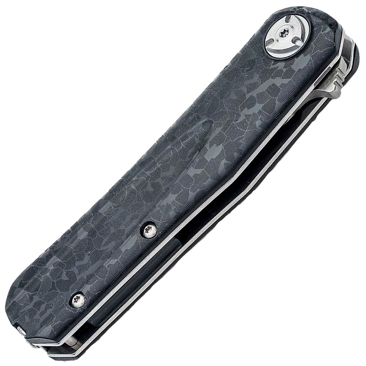 Nóż składany CRKT Mah-Hawk