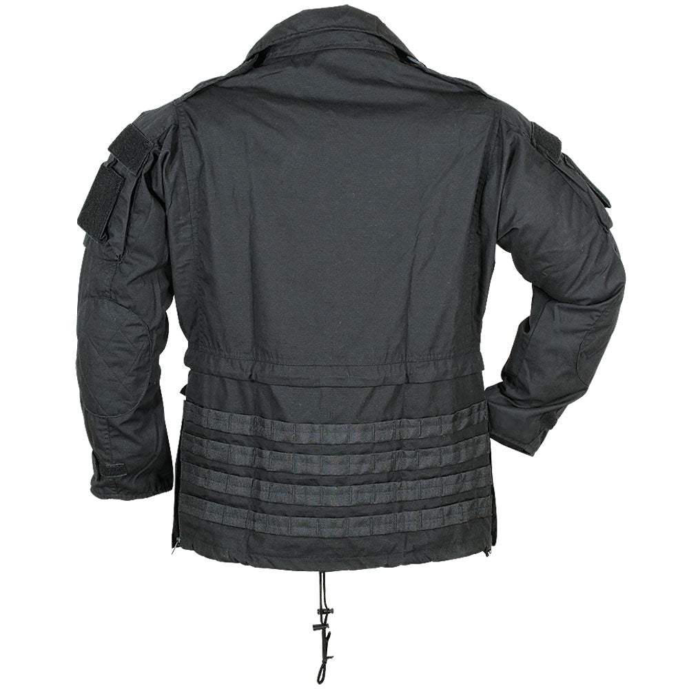 Kurtka Voodoo Tactical Tac 1 Field Jacket - Black