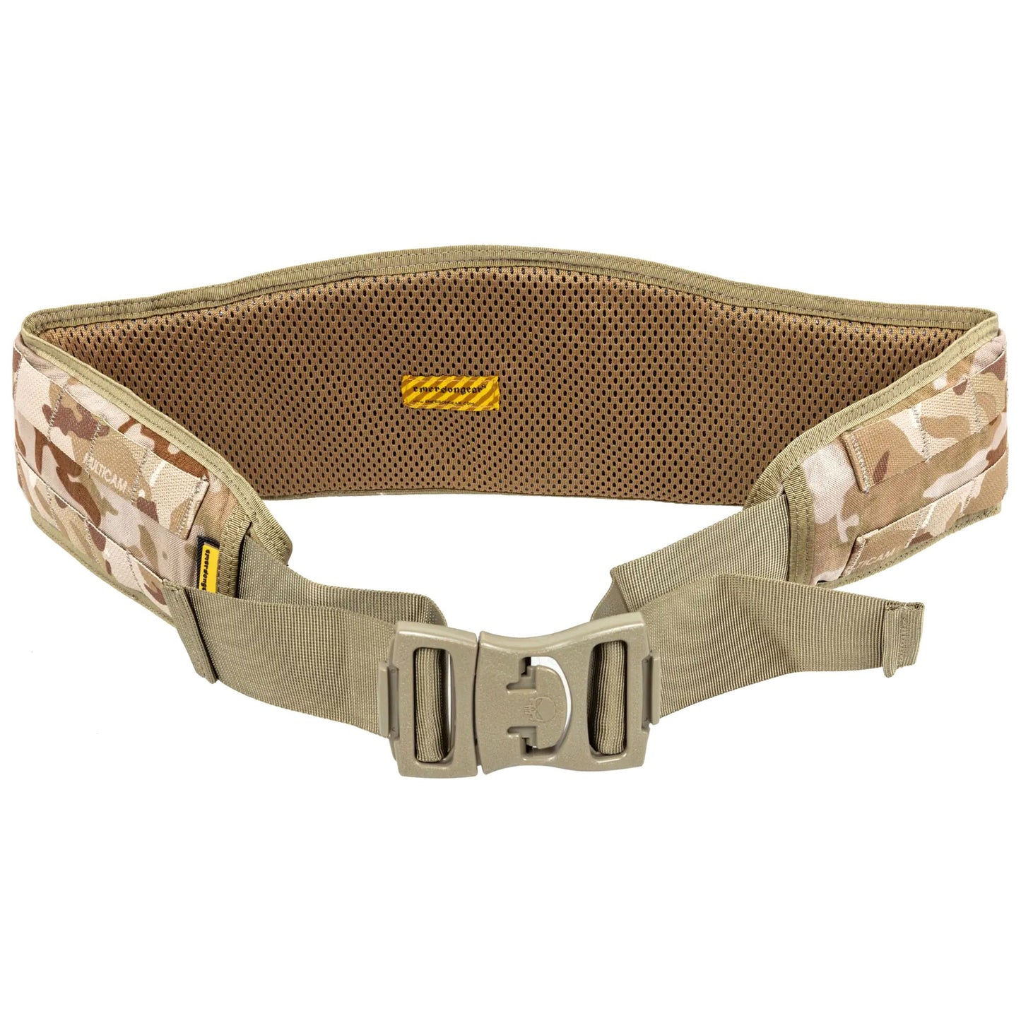 Pas taktyczny Emerson Gear Battle Belt - MultiCam Arid