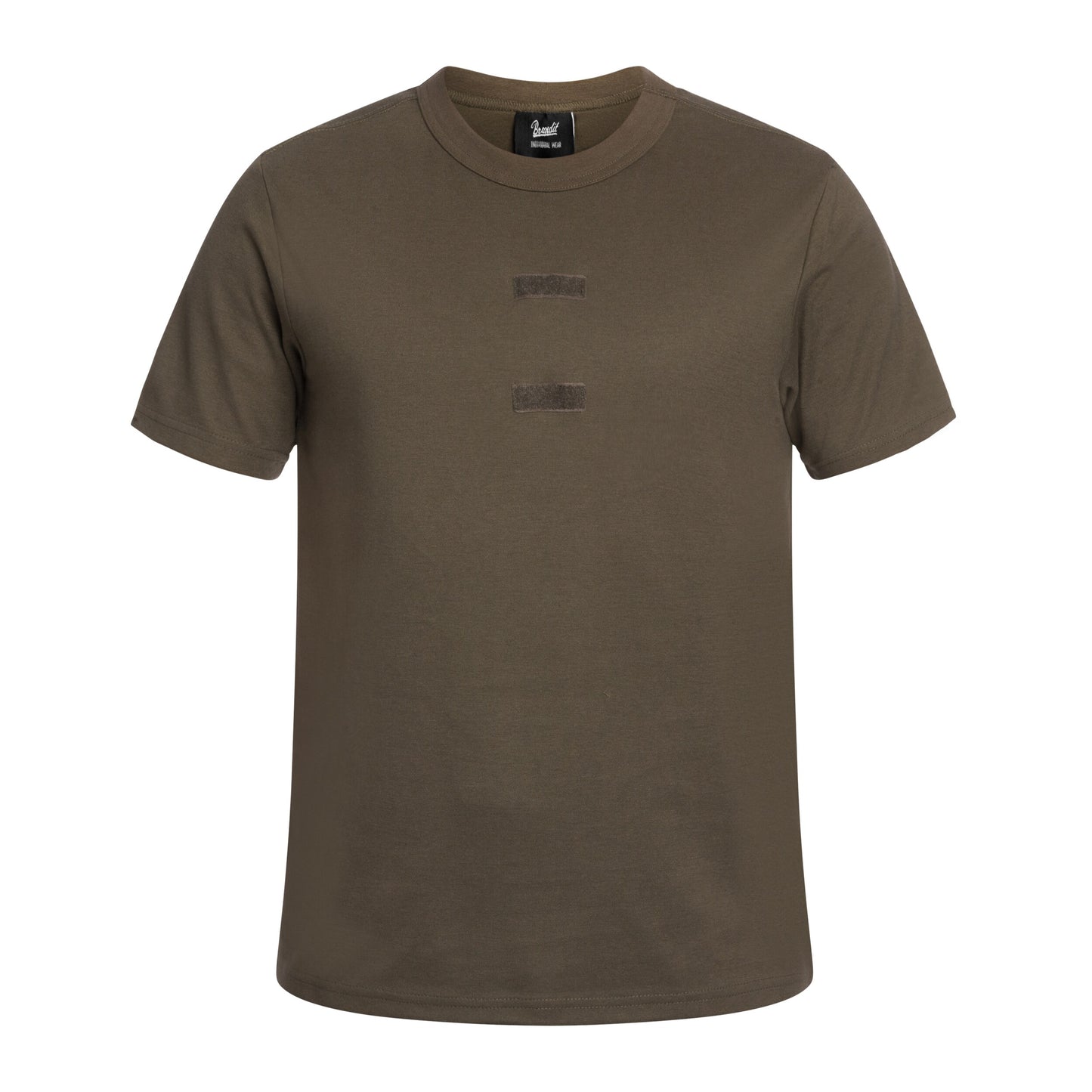 Koszulka T-Shirt Brandit Tropenshirt - Olive