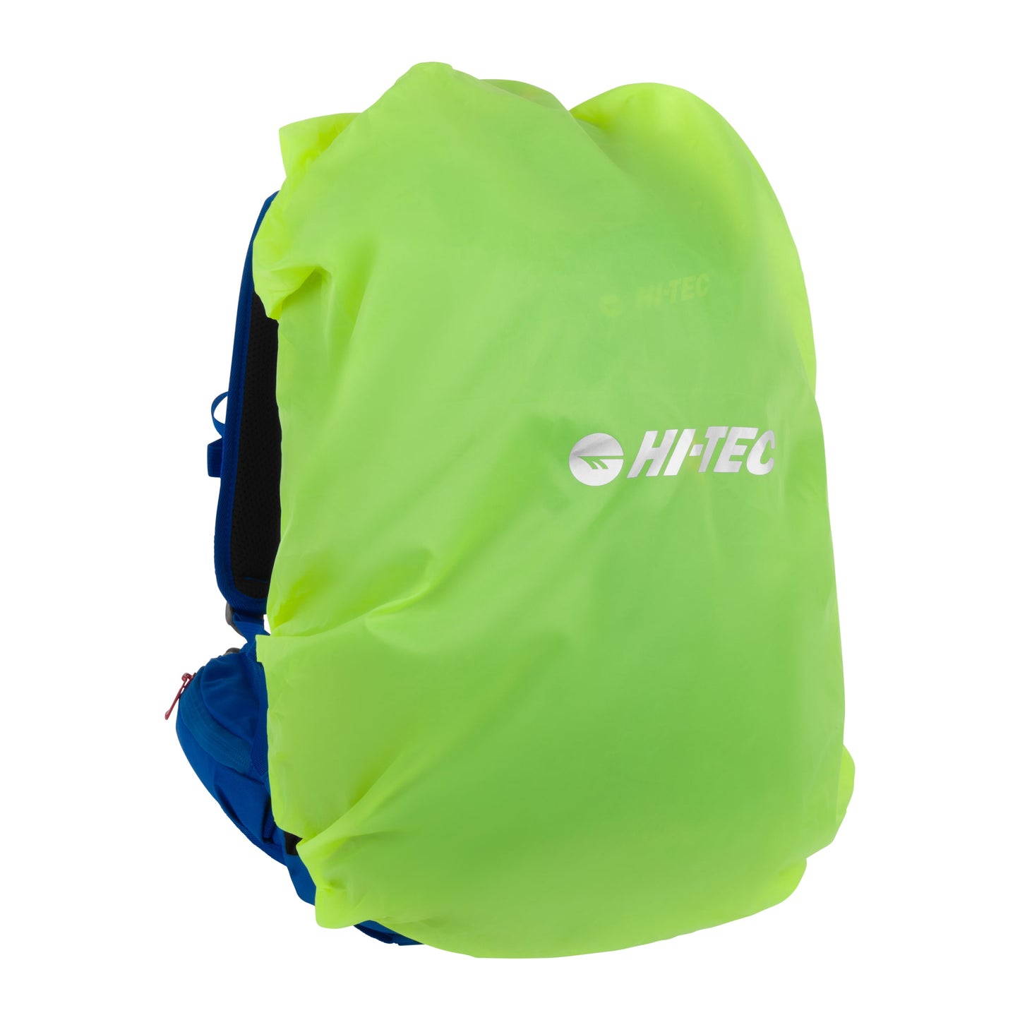 Plecak Hi-Tec Aruba 30 l - Classic Blue/Micro Chip