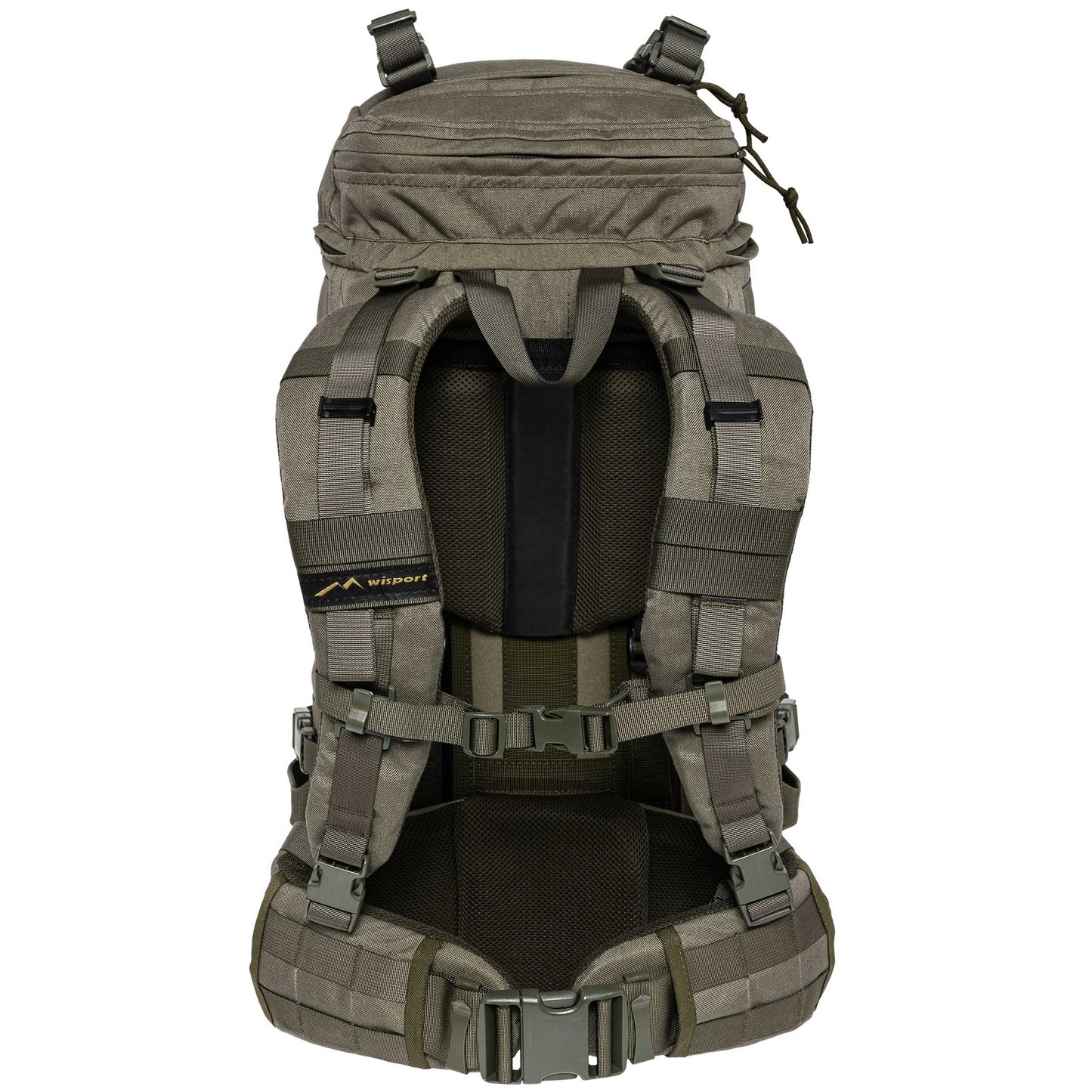 Plecak Wisport Crafter 55 l RAL-7013