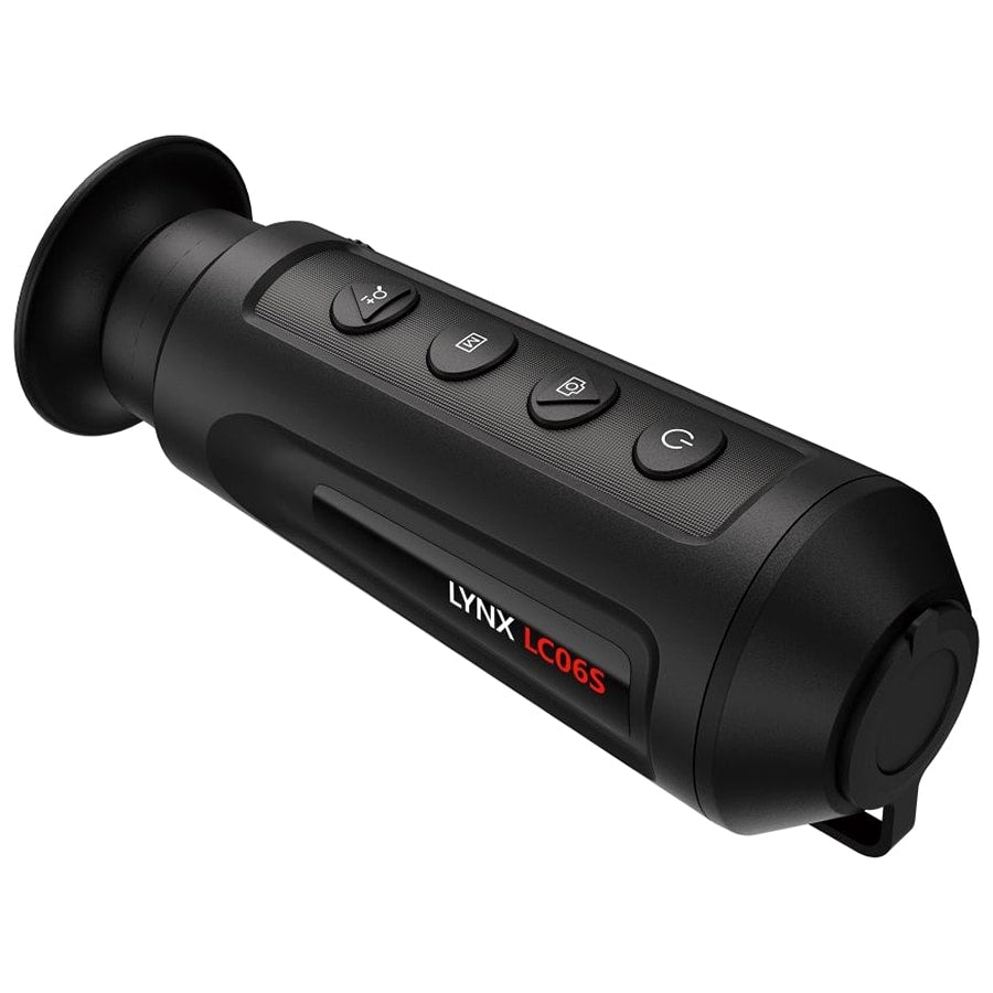Termowizor Hikvision Hikmicro Lynx LC06S