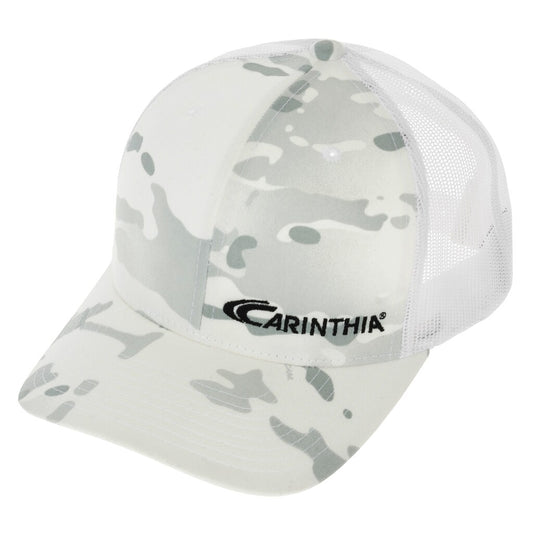 Czapka z daszkiem Carinthia Tactical Basecap - MultiCam Alpine
