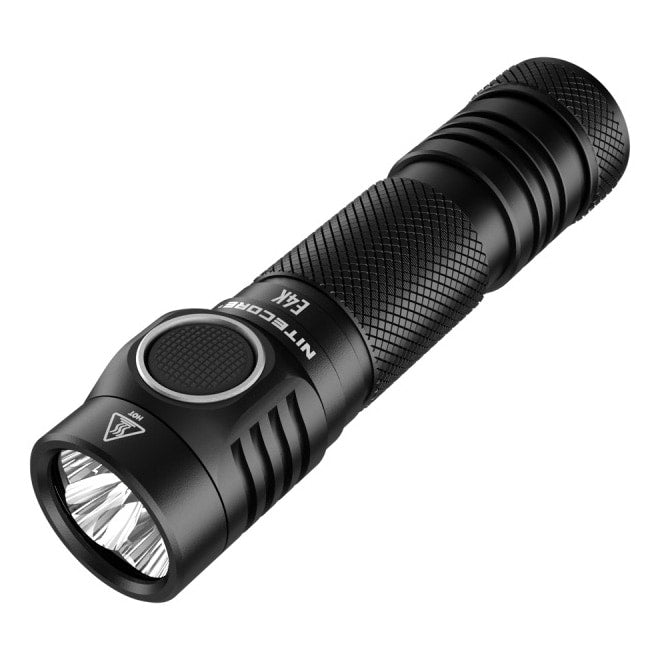 Latarka Nitecore E4K 4400 lumenów