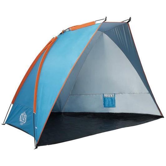 Namiot plażowy Nils Camp NC8030 - Niebieski