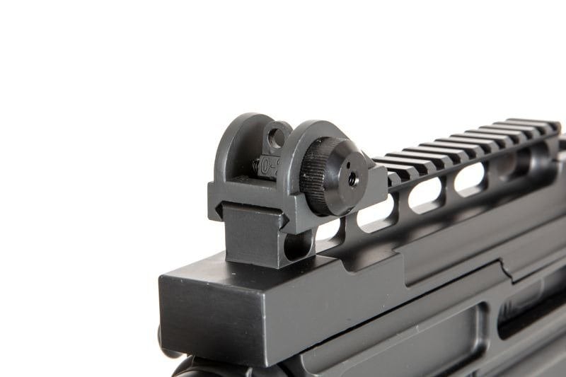 Karabin maszynowy AEG Golden Eagle 6673